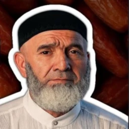 кушайте финики ОББИ