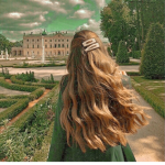 verdant -