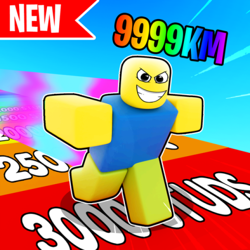 [🎄UPD] Roblox but every second you get +1 Speed