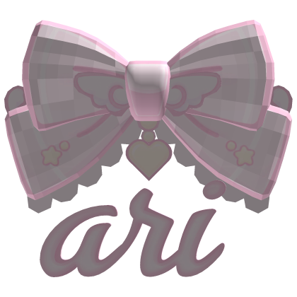 ari bow