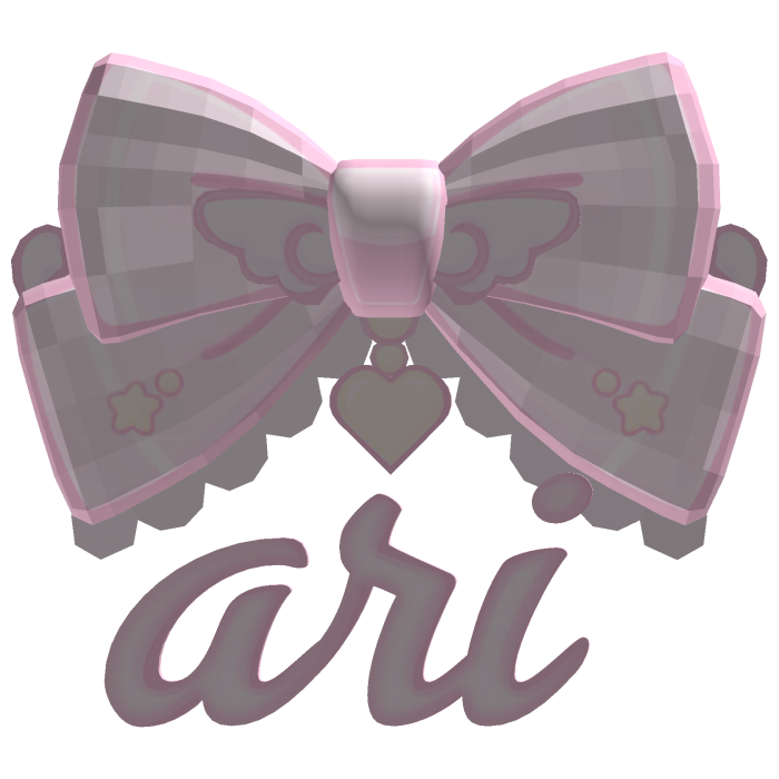 ari bow