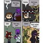 PAD CLAN