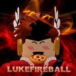Lukefireball’s community
