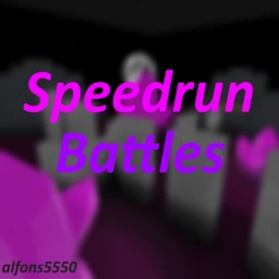 Speed Run Battels [BETA] icon