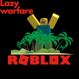 Lazy warfare