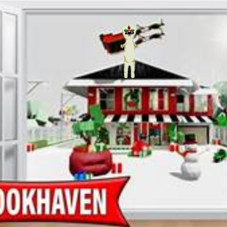 Brookhaven RP Free VIP