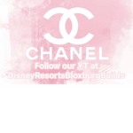 Chanel Sorority xoxo