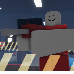 Borf: Revamp Testing icon