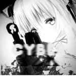 - CYBER -