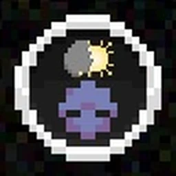 Casualties: Unknown System Test icon