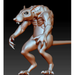 The Rat Can