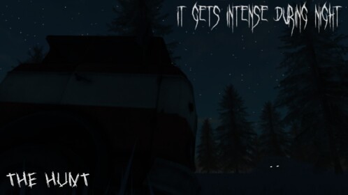 The Hunt V2