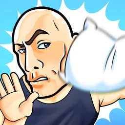 Pillow Battle icon
