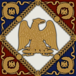 La Garde impériale du Premier Empire