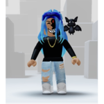 Dark Demons Club!! :/