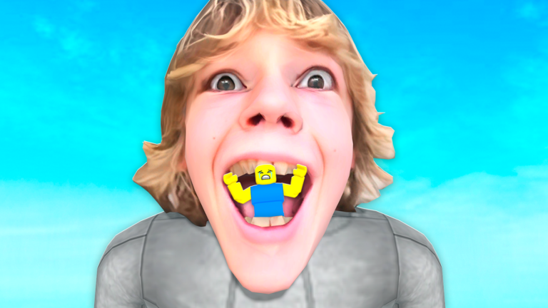 Get Eaten By 67 screenshot 4