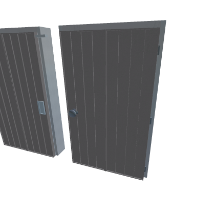Special Elevator Door