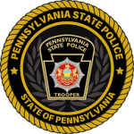 Pennsylvania State Police V2