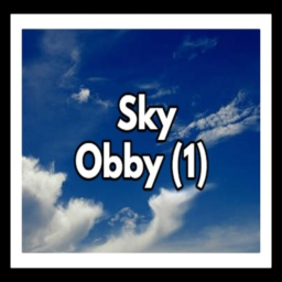 Sky Obby