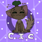 Cats IVY Cult