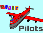 The Party Pilots