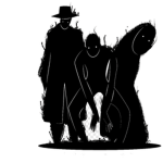 The Shadow Fan's