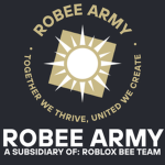 Robee Army