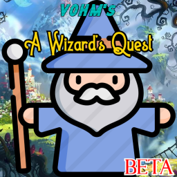 A Wizard's Quest
