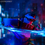 Blue Arrows Fighting School