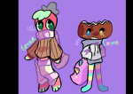 Sprout n friends
