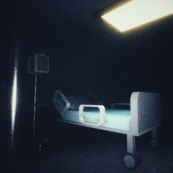 Creepy Shadows  (Horror)