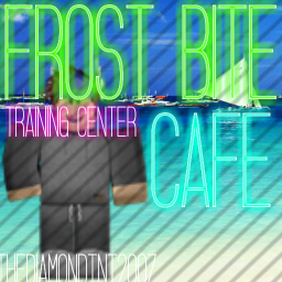 Frost Bite™'s Training Center