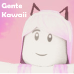 Gente Kawaii