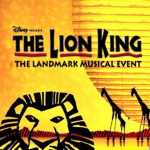 The Lion King Broadway