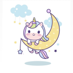 Unicorn izzy’ private group!