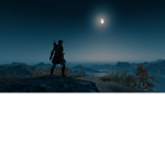 The Dark Creatures