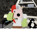 T h e e c l i p s e