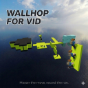 [100k visits] Wallhop for vid 