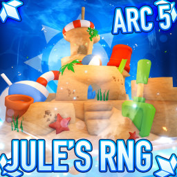 Jule's RNG icon