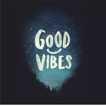 Amazing Vibes Only