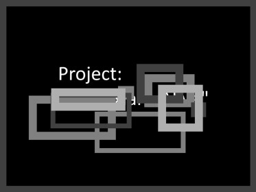 Project: ???