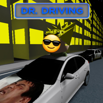 Dr. Driving