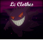 Lᴄ ᴄʟᴏᴛʜᴇs