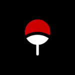 Uchihas Crest