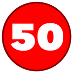 Stage 50! (HARD Mode)