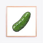 The pickle sanctuary
