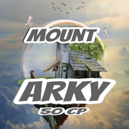 [new update] MOUNT ARKY icon