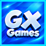 GX GAMES