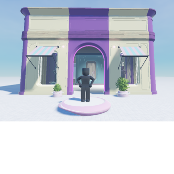My Homestore!