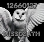 MISSD3ATH